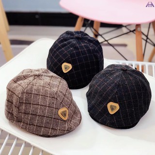 bỏ Mũ nồi bé trai 9 tháng - 2 tuổi