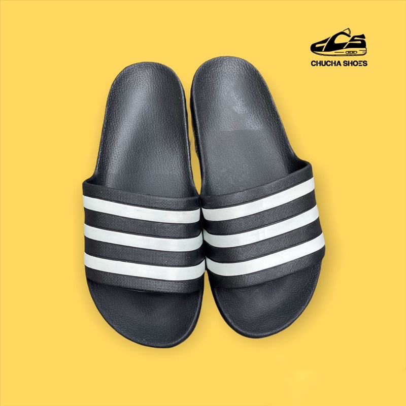 Dép Đúc Adidas Adilette Aqua