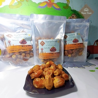 Túi 500gr Chà là sấy dẻo