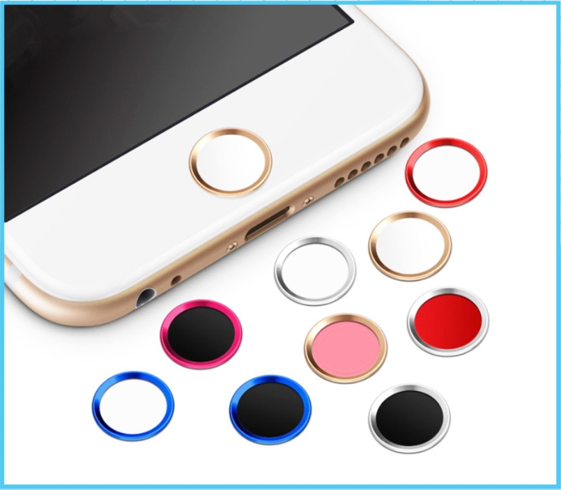 Nút Home Cảm Ứng Vây Tay Cho Phụ Kiện Tai Nghe Bluetooth Airpod Airpods Cáp Sạc Iphone – Shin Case