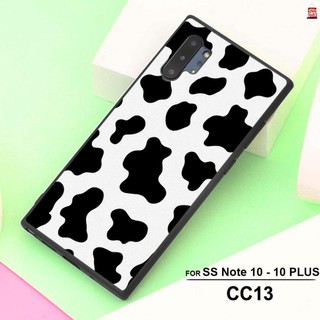 Ốp Samsung Note 10/Note 10+/Note 10 lite-Ốp lưng điện thoại SS Note10_Plus_Lite mẫu joro jump/bò sữa/supeme cute