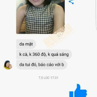 Bộ đôi dưỡng da siêu hoàn hảo :D