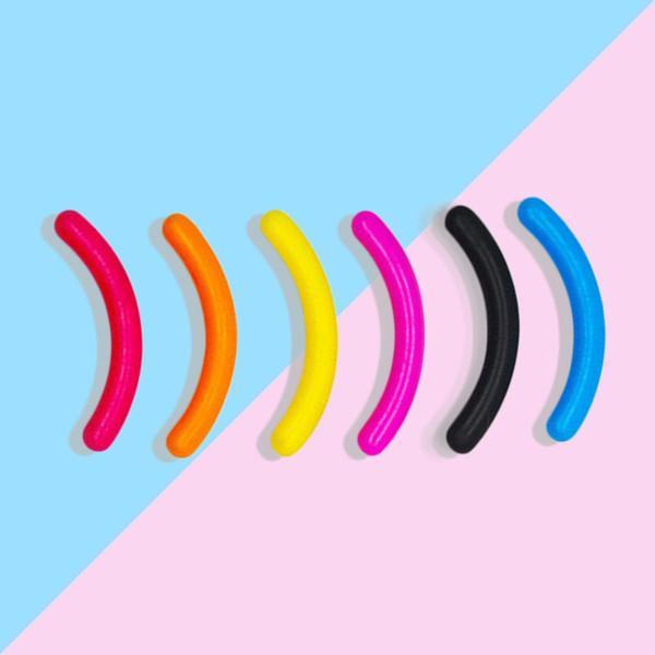 ┇◈6 dụng cụ uốn mi có sẵn trong kho chỉ sau vài giây