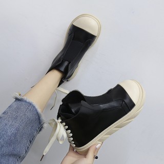 [[ODER]] GIÀY RO ULZZANG HÀN QUỐC PHONG CÁCH HARAJUKU ( ảnh thật cuối )
