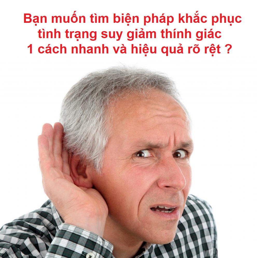 Máy trợ thính Axon X136 hỗ trợ người bị suy giảm thính lực