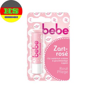 Son dưỡng môi Bebe, hàng Đức