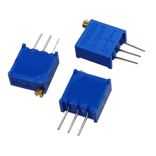 Biến Trở VR 502-5K 3296W