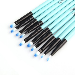 Bộ 32 món cọ trang điểm