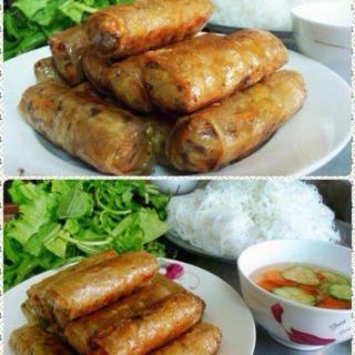Vỏ ram hà tĩnh