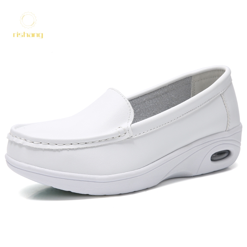 Giày Lười Nữ Thời Trang Thanh Lịch