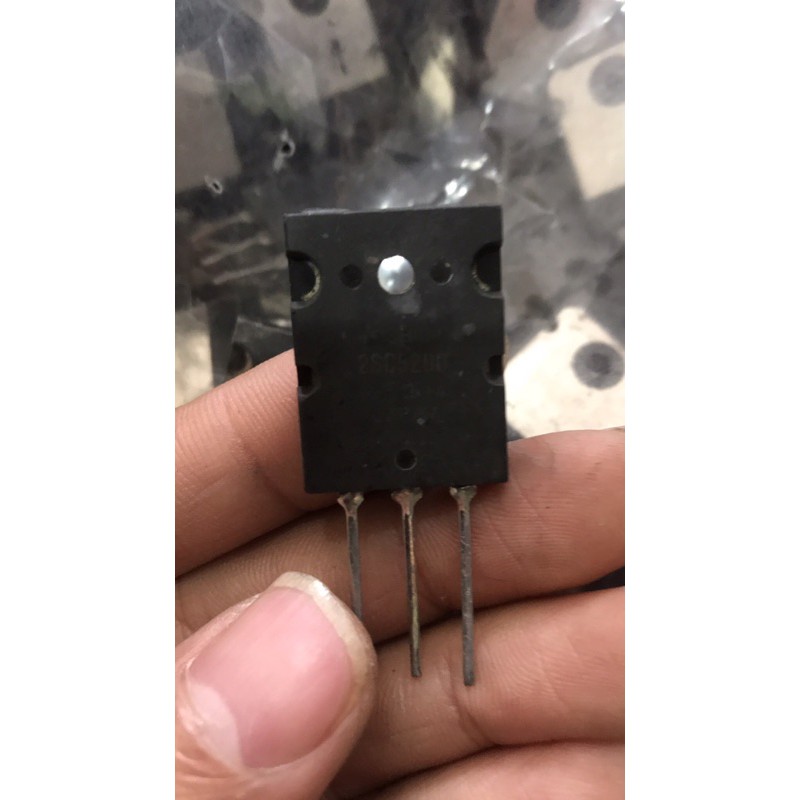 100 CẶP SÒ 2SA1943 2SC5200 A1943 C5200 Chính Hãng Tháo Máy Bao Test