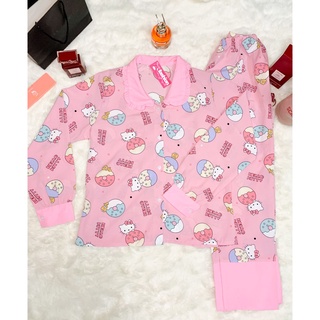 Đồ ngủ bộ Pijama lụa đẹp giá rẻ