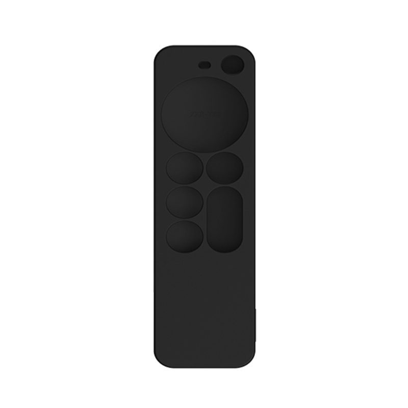 Vỏ Silicon Bảo Vệ Điều Khiển Từ Xa Cho Apple TV 4K 2021 6Th