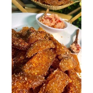 Mứt cóc sấy cay 500g