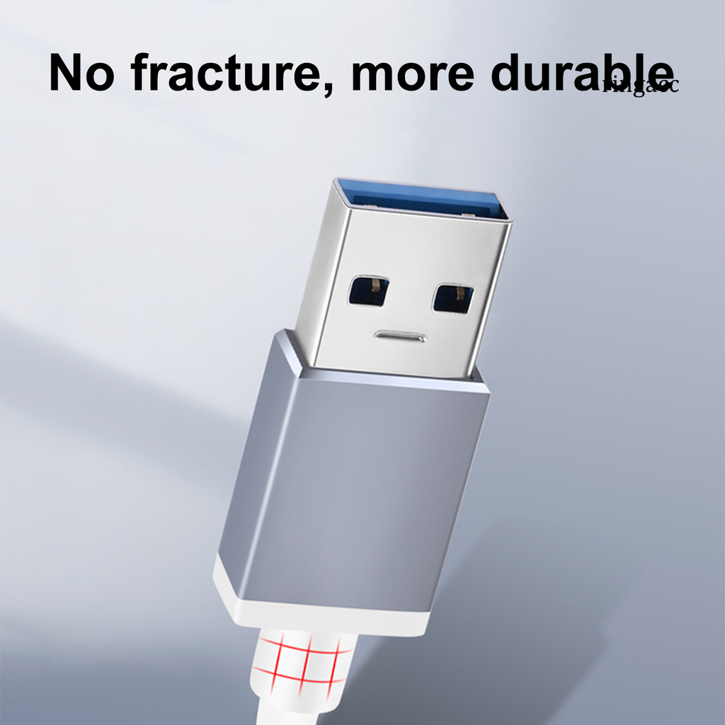 Bộ Chia 4 Cổng Type-C / Usb Hub Cho Bàn Phím / Chuột Máy Tính