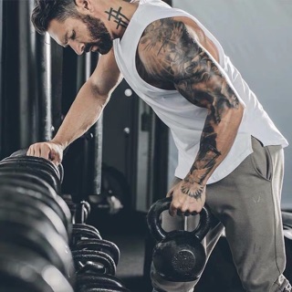 Tanktop ASRV