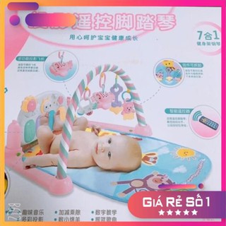 Thảm đàn nhạc cho bé hàng loại 1