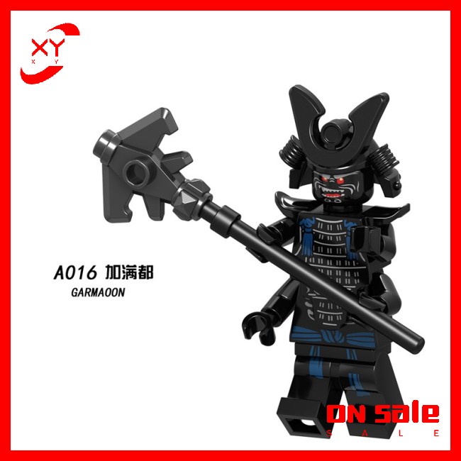 Mô Hình Đồ Chơi Lego Ninjago Hình Rắn Dành Cho Trẻ