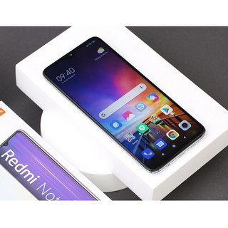 Kính Cường lực Xiao Mi RedMI NOTE 8/NOTE 8 PRO