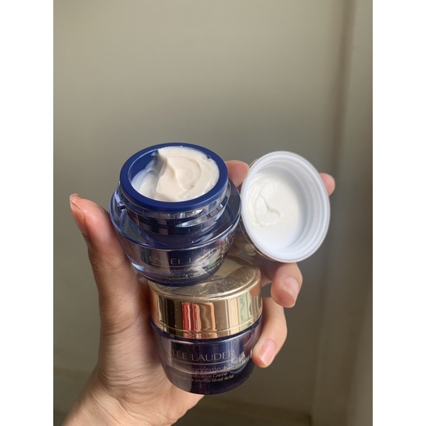 Kem dưỡng mới ban đêm Estee Lauder Revitalizing Supreme+ Night mini 15ml