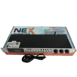 [GIÁ GỐC] Vang NEX FX8 [CHÍNH HÃNG]