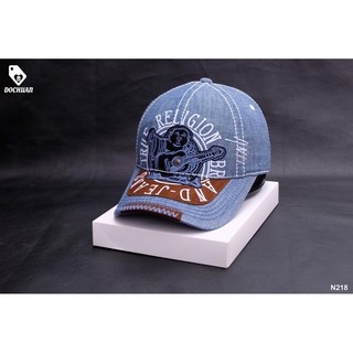 Nón kết ông địa jin