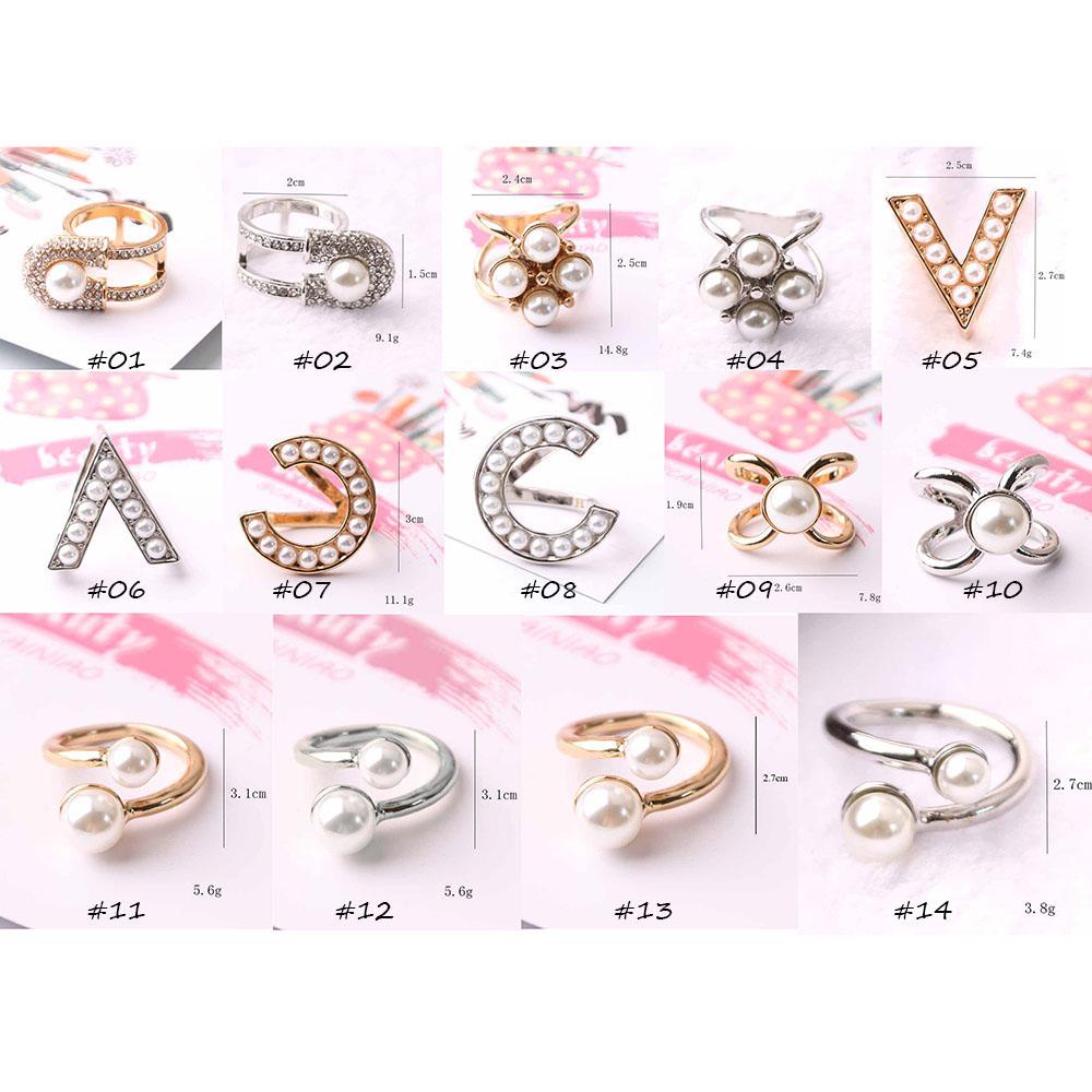 Khóa Khăn Choàng Cổ Ba Vòng Bằng Sợi Tổng Hợp Thời Trang|Khăn Choàng Cổ Dạng Vòng Tròn Thời Trang