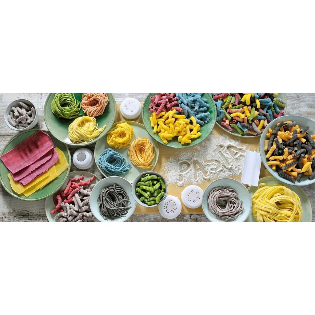 MÁY LÀM BÚN MỲ PHILIPS HR2381/15 VÀ HR2381/05