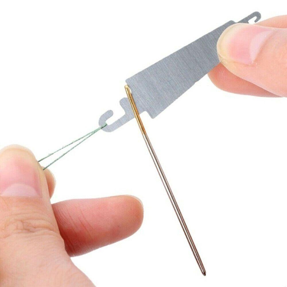 YIYU Kim Móc Len Chuyên Dụng Cho Máy May