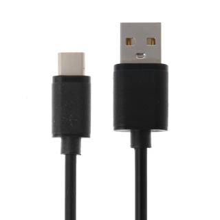 Dây Cáp Sạc Usb Type C Có Công Tắc Cho Raspberry Pi 4