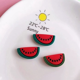 Charm Trái Cây DIY Làm Trang Trí