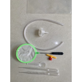 Bộ Ấp Artemia [Siêu rẻ]