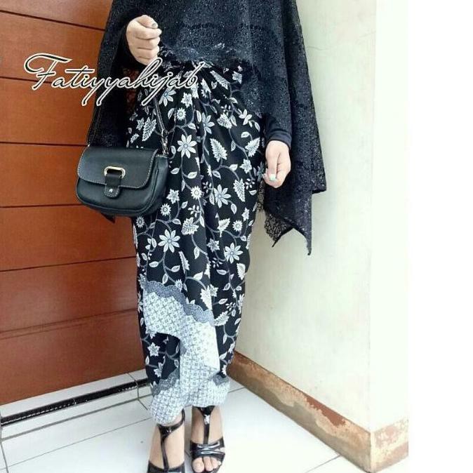 1 bộ áo sơ mi + chân váy GLITTER / MODERN Javanese / COUPLE BATIK / BA | BigBuy360 - bigbuy360.vn