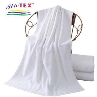 Mua Khăn tắm cao cấp RIOTEX cho gia đình và khách sạn mềm mịn 70x140 430g