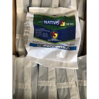 NATIVO 750wg ( bán sỉ 20gói/1 túi loại 6gr)