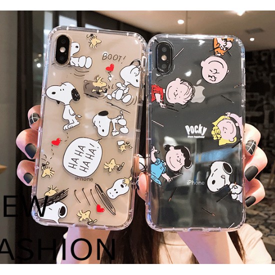 Ốp Dẻo Chống Sock iPhone Cưng Muốn Xỉu
