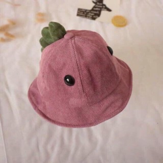 Mũ Khủng Long Siêu Cute [Ảnh Thật]