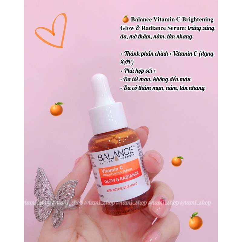 TINH CHẤT BALANCE ACTIVE FORMULA SERUM | BigBuy360 - bigbuy360.vn