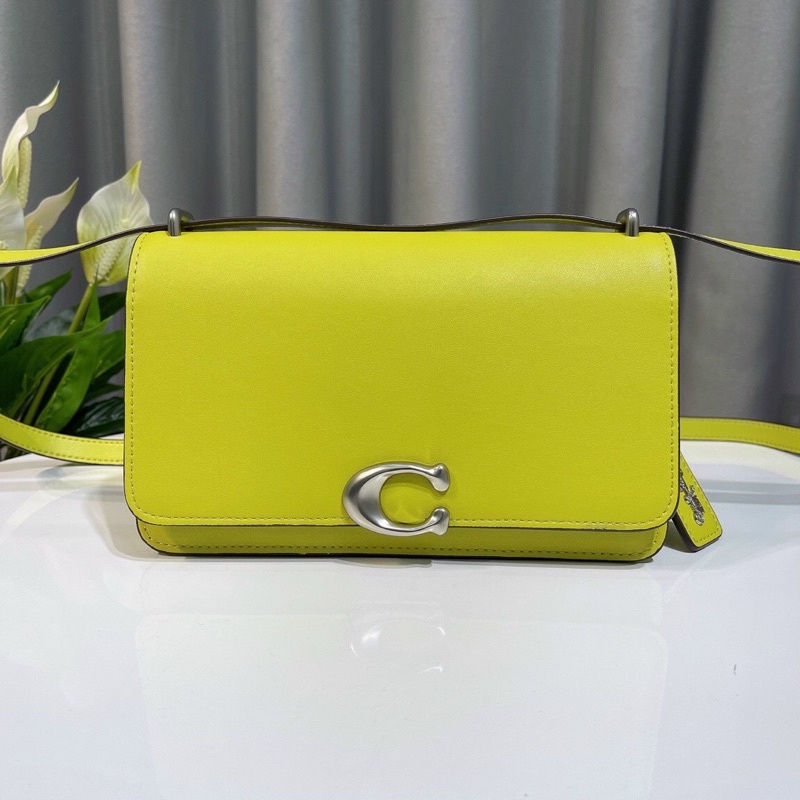 TÚI COACH BANDIT CC416