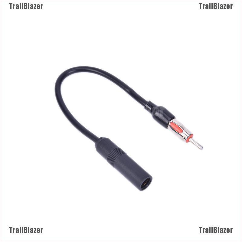 Ăng Ten Thu Sóng Radio AM FM 1 &quot;Cho Xe Hơi