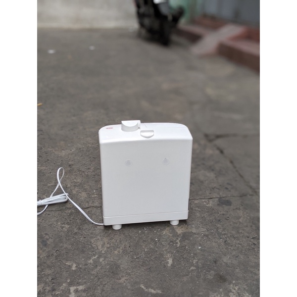 Máy lọc nước ion kiềm Ivy New Clean QIII