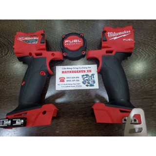 VỎ THAY THẾ MÁY KHOAN MILWAUKEE M18 FPD2 - 2804