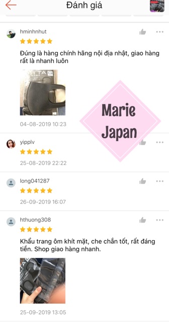 [CHÍNH HÃNG- CÓ 3 MÀU]Khẩu trang Kháng bụi chống nắng PITTA MASK nội địa Nhật | BigBuy360 - bigbuy360.vn