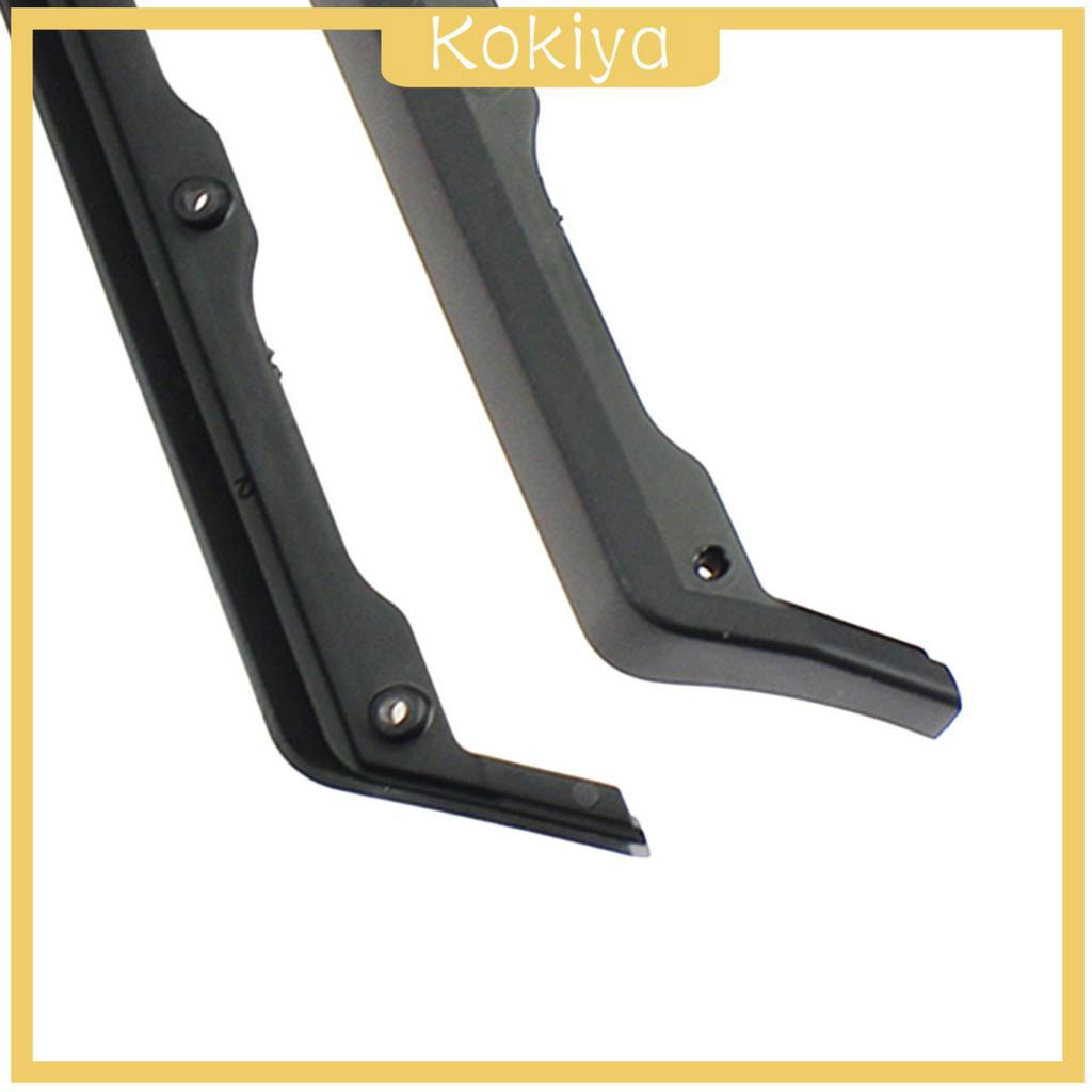 Bộ 2 Khung Gầm Bảo Vệ Cho Xe Đồ Chơi 1: 14 Wltoys Tỉ Lệ 1: 14 144001-1255