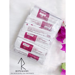 Dưỡng mày môi AD (bịch 100 gói)