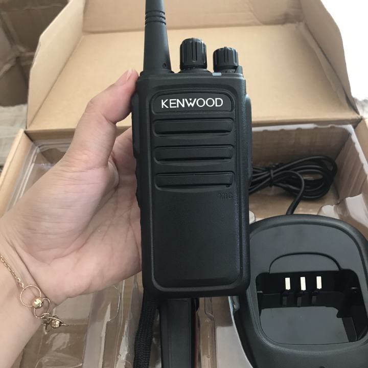 Máy bộ đàm Kenwood TK 3508