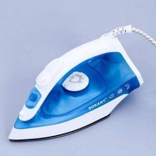 Bàn là/bàn ủi hơi nước Sokany ES-198A