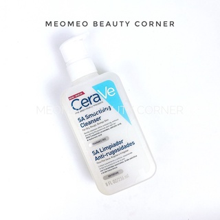 Sữa Rửa Mặt Cerave bản Pháp 236ml