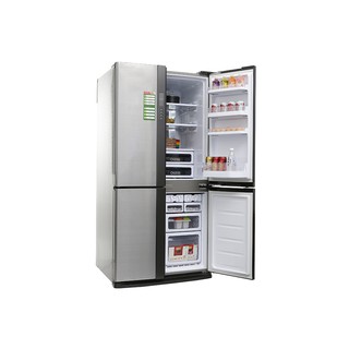 Tủ lạnh Sharp SJ-FX680V 605L