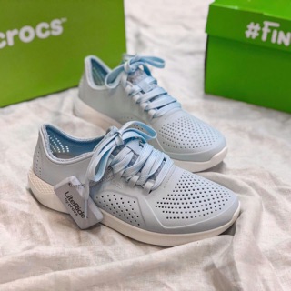 GIÀY CROSS LITERIDE PACER CHO NỮ